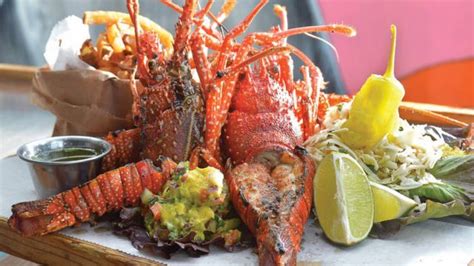 Puerto Rican Pleasures Killeens Culinary Hotspots For Island Food Sky