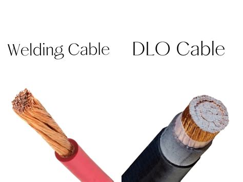 DLO Cable Uncovered Definition Construction And Applications