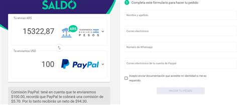 Como Recargar Paypal 📌 👌 Tu Guía Actualizada 2024