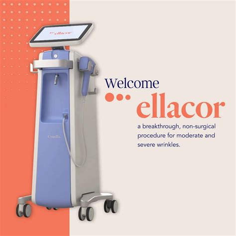 Ellacor® - Chicago Medical Spa | Skin Rejuvenation | Old Town Med Spa