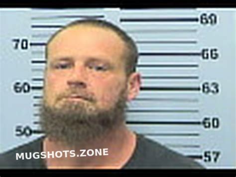 BORDERS RANDALL LAMAR 01 11 2024 Mobile County Mugshots Zone