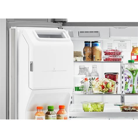 How To Repair Ice Maker In Whirlpool Refrigerator Storables