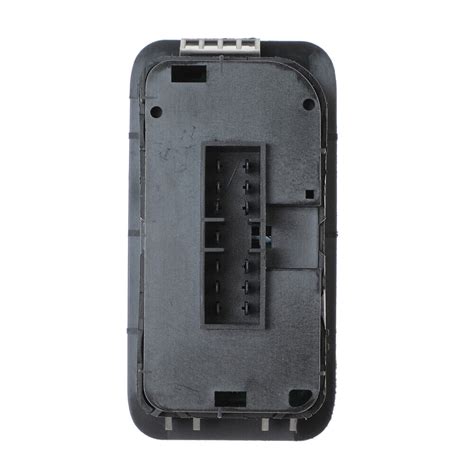 Master And 3 Single Window Switch For Ford Territory Sx Sy Sz Illuminated 04 2014 Ebay