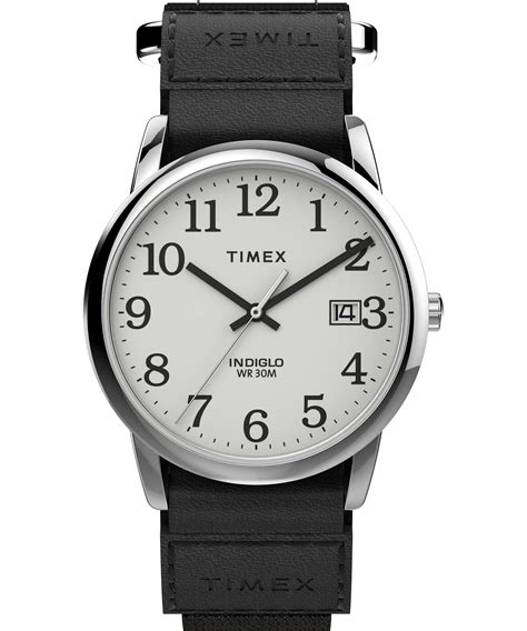 Timex Tw U Easy Reader Watch Watchard