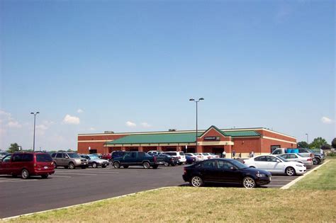 Fort Detrick Commissary, Maryland – Military Bases