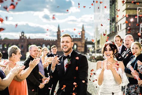 Wie finde ich den richtigen Videografen für meine Hochzeit