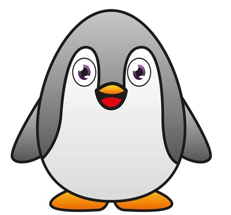 Penguin Png Images Transparent Free Download