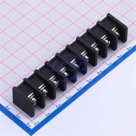 DBT30S-10.0-9P-BK-P DORABO | Connectors - LCSC Electronics