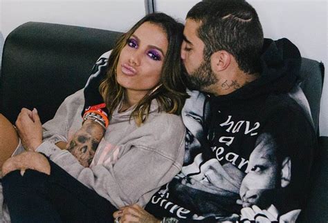 Saiba O Real Motivo Do Fim Do Romance Entre Anitta E Pedro Scooby