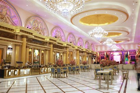 Vedanta Farm Ghaziabad Royal Dream Banquet