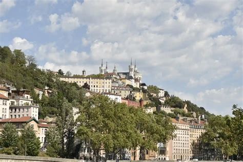 Comment Visiter Lyon En 2 Jours Cultures Locales