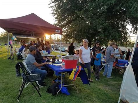 Noho West Celebrates National Night Out Nohowest Org