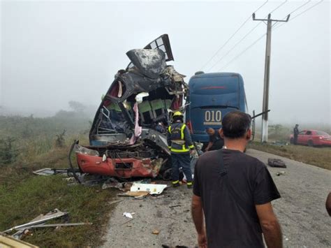 Accidente De Tr Nsito Ocurrido En La Carretera Entre Mor N Y La Isla De