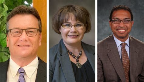 Commission On Judicial Selection Recommends Six Candidates For Sixth