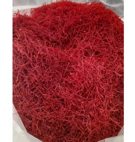 Kashmiri Mogra Saffron G Packaging Type Plastic Box At Rs