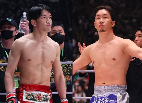 【rizin】朝倉未来と朝倉海の2023年「mma」復帰戦はどうなる？「海はベルトでも巻かないとbellatorに届かない。未来は階級を変えるのか、66kgに落として戦えるの ゴング格闘技