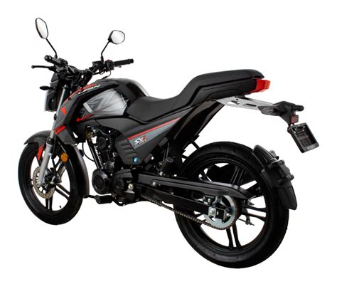 Lifan SS1 2024 | Precio $ 1,369 | Motos Lifan | Somos Moto | Perú