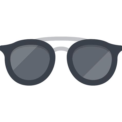 Sunglasses Vector SVG Icon - SVG Repo