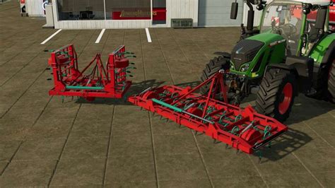 Frontgrubber V1 0 Mod Landwirtschafts Simulator 25 Mods LS25 Mods