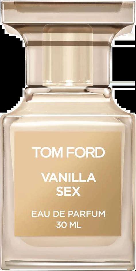 Vanilla Sex Eau De Parfum Från Tom Ford Åhléns