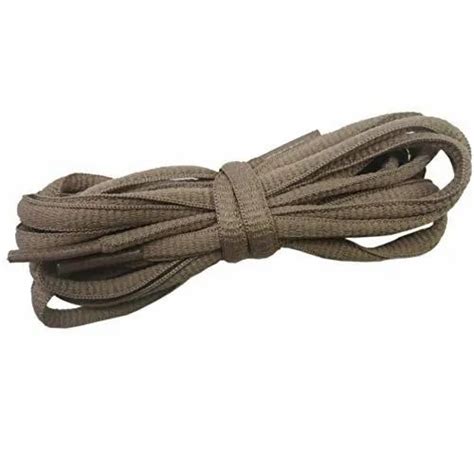 Cm Polyester Shoelaces At Rs Pair Tri Nagar New Delhi Id