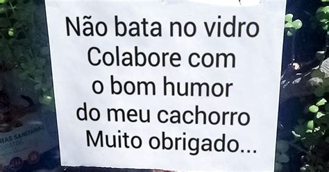 19 Placas e cartazes muito engraçados e estrelados por animais Incrível