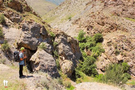 Panjakent y el trekking de los 7 Lagos Vístete que nos vamos