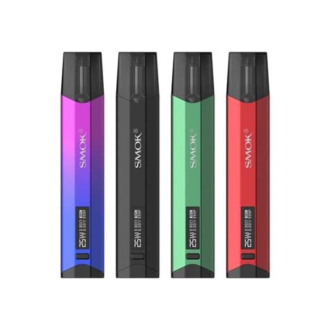 Smok Nfix Pro Vape Kit Ecigstoreuk