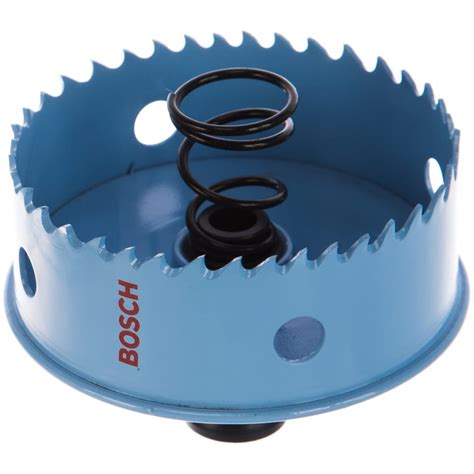 Коронка пильная Special for Sheet Metal (70 мм; HSS-CO) Bosch ...