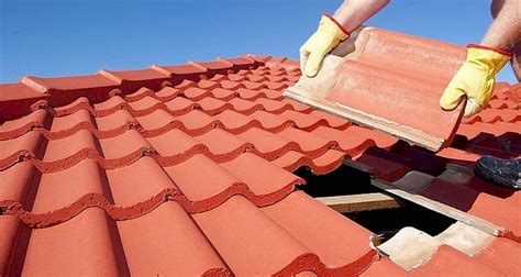 How To Replace Roof Tiles A Comprehensive Guide ERoofs Blog