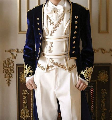 Pin By User On Hmm Royal Clothing Prince Clothes Clothes Design