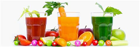 Cold Pressed Juice Science Superior Nutrient Retention