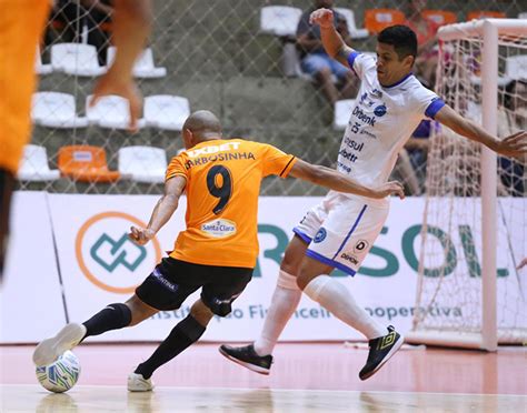 Tubar O Futsal Busca A Primeira Vit Ria Di Rio Do Sul