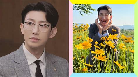 8 Cosas Extraordinarias Sobre El Actor Coreano Kang Ki Young