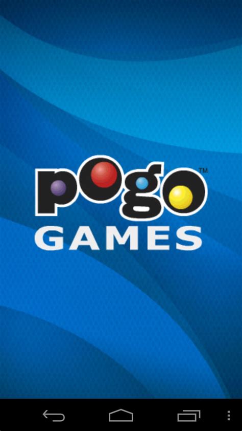 Android 용 Pogo Games 다운로드