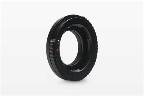 Leica M To Fuji X Lens Mount Adapter Lomography