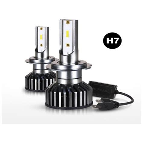 Sijalica Led H Par Canbus P L Lav Auto