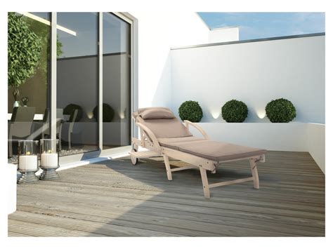 Bellavista Home Garden Liege St Tropez Mit Au