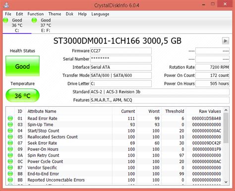 How To Inspect And Monitor Your Pc S Hard Drive Health