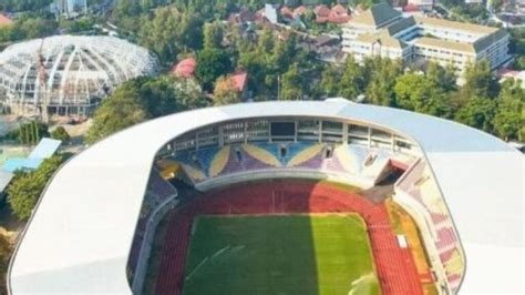 Pembangunan Stadion Markas PSM Makassar Terkendala AMDAL Makassar Terkini