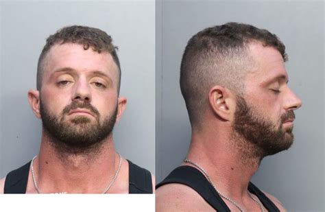 Mcnamara Chase William 05 22 2023 Miami Dade County Mugshots Zone