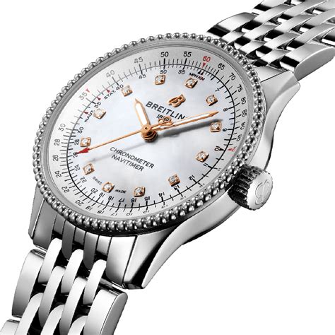 Breitling Navitimer Automatic 35 A17395211a1a1 Hulpiau Juwelier