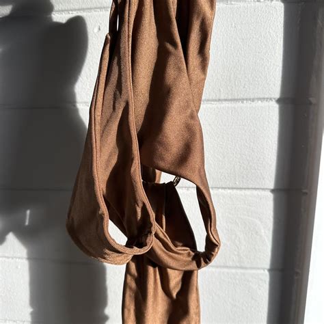 SOMMER SWIM BIKINI TOP S BOTTOM XS Worn A Few Depop