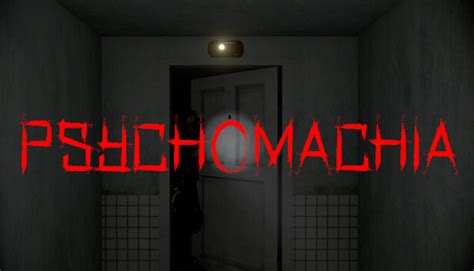 psychomachia  steam