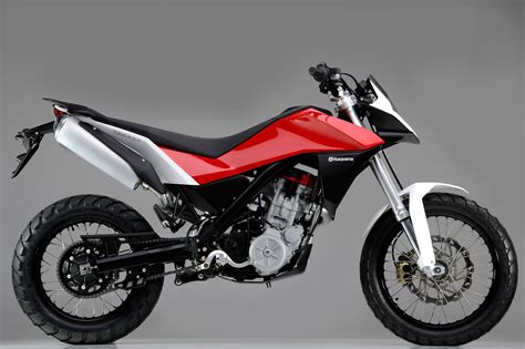 Husqvarna - Moto.ZombDrive.COM