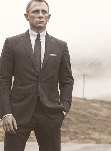 Pin By John Myers Art On Actor S Daniel Craig Suit James Bond