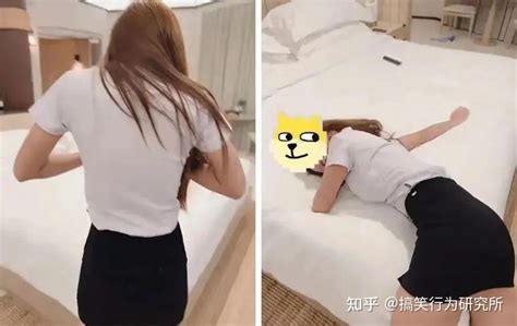 女朋友刚到房间就装睡怎么办 知乎