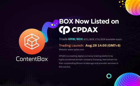 Contentbox Latest News Social Media Updates And Insights Cryptorank Io