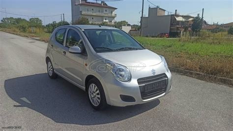 Car Gr Suzuki Alto 11