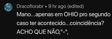 Matt Cartoonizando on Twitter se eu ler mais um comentário sobre